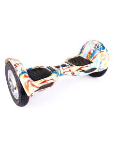 10 inches Two wheel scooter Smart Self balancing scooter