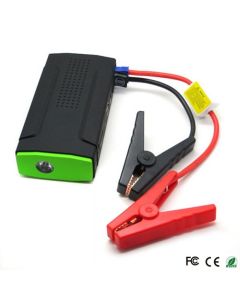 Car Jump starter battery booster LED Light
