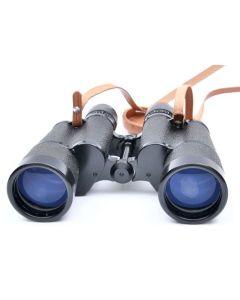 China Type 89 Army 10x50 Military All-weather BINOCULARS Reticle Telescope