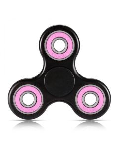 EDC Hand Focus 3D FIDGET SPINNER Gift Relieves Stress Toys