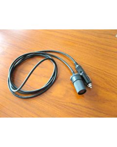 TTLET 12V Extension Heavy Duty Cord with Cigarette Lighter Plug Male Female 