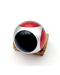  3 Sided Football Fidget Spinner Soccer Tri Fidget Spinner