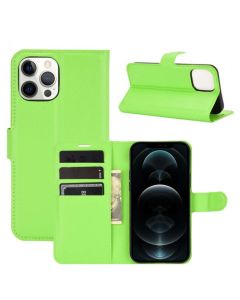 iPhone 12 Pro Max Phone Case Wallet Flip Cover Folio Leather Case Stand Display Card Pocket
