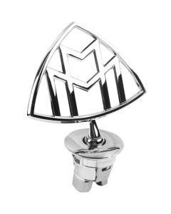 Mercedes-Maybach Hood Emblem