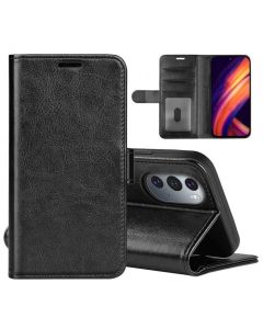 Motorola moto edge X30 Flip Folio Leather Wallet Case with ID and Credit Card Pockets