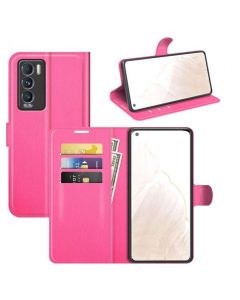 Realme GT Explorer Master Phone Case Wallet Flip Cover Folio Leather Case Stand Display Card Pocket