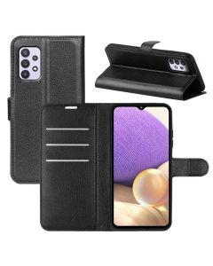 Samsung Galaxy A53 5G Phone Case Wallet Flip Cover Folio Leather Case Stand Display Card Pocket