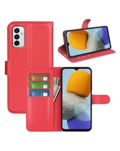 Samsung Galaxy M23 5G |Galaxy F23 5G Phone Case Wallet Flip Cover Folio Leather Case Stand Display Card Pocket