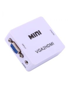 VGA to HDMI Adapter converter
