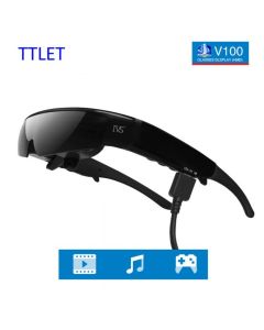 2016 New WIFI VR Goggle Virtual Reality 3D Movie Player
