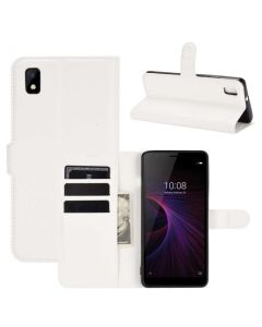 ZTE Blade L210 Phone Case Wallet Flip Cover Folio Leather Case Stand Display Card Pocket