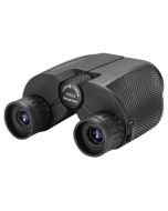 10x25 Compact waterproof Binocular With Weak Light Night Vision