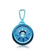 TTLET Handsfree Calling Bluetooth Speaker With Keychain Subwoofer Active High Power