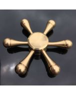 6 Jules Rimet Trophy Fidget Spinner DIY Fidget Spinner Removable bearing and trophy