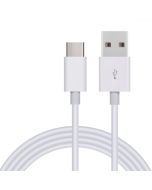 USB Type C to USB A-male data cable & charging cable for Samsung Huawei and other android phones