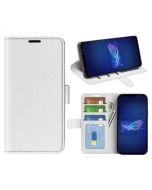 Asus ROG Phone 6 Flip Folio Leather Wallet Case with ID and Credit Card Pockets