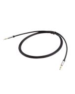 AUX 3.5mm male to 3.5mm male extension cord Auxiliary Audio Cable