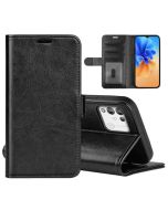 Blackview A55 Pro Flip Folio Leather Wallet Case with ID and Credit Card Pockets