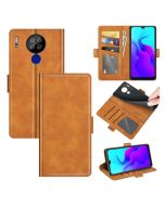 Blackview A80s | Blackview A80 Flip Cover Leather Wallet Case with Dual Magnetic Closure