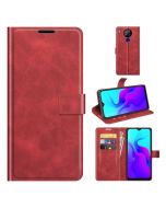 Blackview A80s | Blackview A80 Flip Cover Leather Wallet Case with Rectangle Magnetic Snap