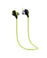 Sweatproof Wireless Bluetooth 4.1 Stereo Earbuds Headset Mic