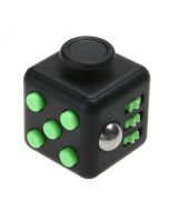 Classic Silicon Fidget Cube Fidget Toy 