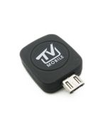 DVB-T & ISDB-T  Android HDTV Dongle TV Receiver