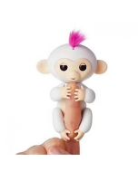 Fingerlings Baby Monkey Finger Monkey Toy