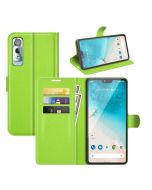 Kyocera Android One S8 Phone Case Wallet Flip Cover Folio Leather Case Stand Display Card Pocket