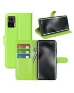 Motorola edge 30 neo Phone Case Wallet Flip Cover Folio Leather Case Stand Display Card Pocket