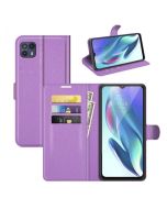 Motorola moto g50 5G Phone Case Wallet Flip Cover Folio Leather Case Stand Display Card Pocket