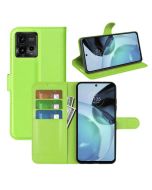 Motorola moto g72 Phone Case Wallet Flip Cover Folio Leather Case Stand Display Card Pocket