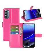 Motorola moto g stylus 5g (2022) Phone Case Wallet Flip Cover Folio Leather Case Stand Display Card Pocket