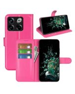 OnePlus 10T | OnePlus Ace Pro Phone Case Wallet Flip Cover Folio Leather Case Stand Display Card Pocket