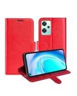 OnePlus Nord CE 2 Lite 5G Flip Folio Leather Wallet Case with ID and Credit Card Pockets
