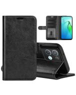 OPPO Reno 8 Pro (Reno8 Pro) Flip Folio Leather Wallet Case with ID and Credit Card Pockets