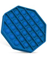 Push Bubbles Pop Fidget Sensory Toy | Octagon