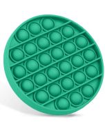 Push Bubbles Pop Fidget Sensory Toy | Round
