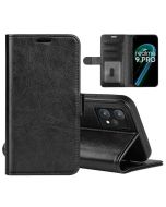 Realme 9 Pro Flip Folio Leather Wallet Case with ID and Credit Card Pockets