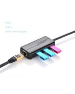 USB 3.0 to 100/1000M Ethernet Network LAN Adapter