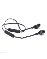 Sweatproof Sports Stereo Bluetooth Handsfree In-Ear Music Earphone Earbuds
