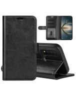 TCL 30 V 5G Flip Folio Leather Wallet Case with ID and Credit Card Pockets