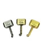 Maya Sun God Totem Fidget Spinner Kinich Ahau Fidget Toy Zinc Alloy