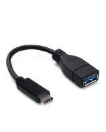 Type C USB-C 3.1 to Female USB A 3.0 Charging & Data Cable Adapter New Macbook
