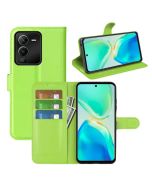 vivo S15 Pro | V25 Pro Phone Case Wallet Flip Cover Folio Leather Case Stand Display Card Pocket