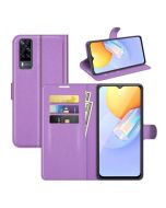 vivo Y31 | vivo Y51 Phone Case Wallet Flip Cover Folio Leather Case Stand Display Card Pocket