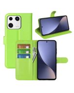 Xiaomi 13 Phone Case Wallet Flip Cover Folio Leather Case Stand Display Card Pocket