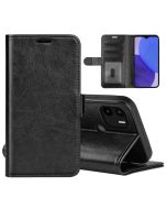 Xiaomi Redmi A1+ (A1 Plus) Flip Folio Leather Wallet Case with ID and Credit Card Pockets