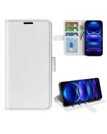 Xiaomi Redmi Note 12 Flip Folio Leather Wallet Case with ID and Credit Card Pockets