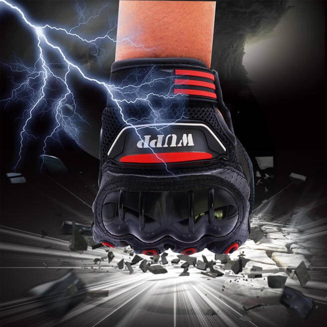 Bike Full Finger Summer Gloves Touch Screen Unisex Riding gloves